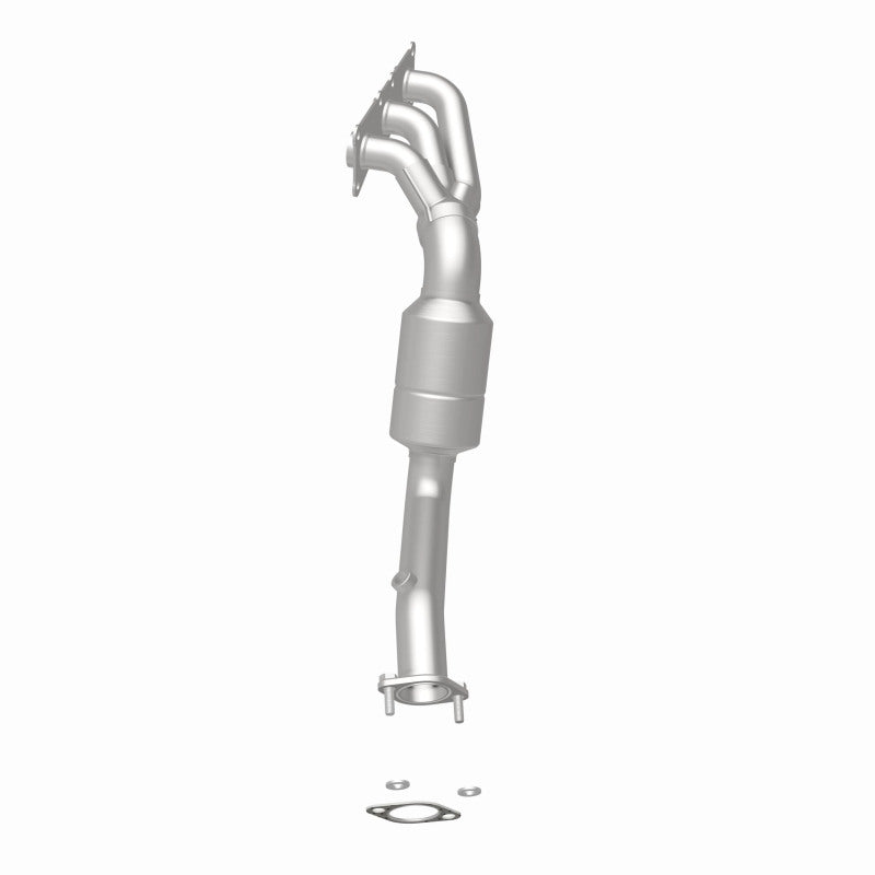 MagnaFlow Conv DF 2008-2010 BMW 528i Easy Install Option