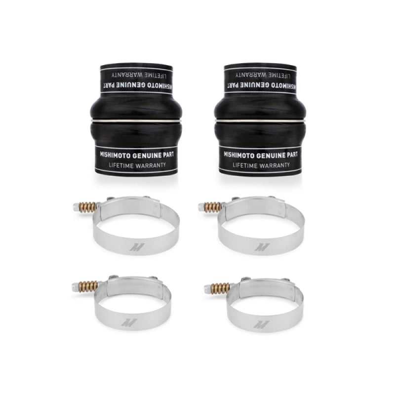 Mishimoto Intercooler for 03-09 Dodge 5.9L/6.7L Cummins (Silver) - OneFastShop