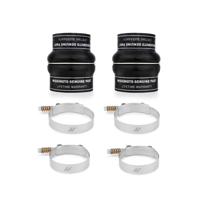 Mishimoto Intercooler for 03-09 Dodge 5.9L/6.7L Cummins (Silver) - OneFastShop