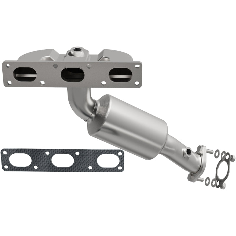 Magnaflow 04-06 BMW X3 3.0L Direct Fit Converter..