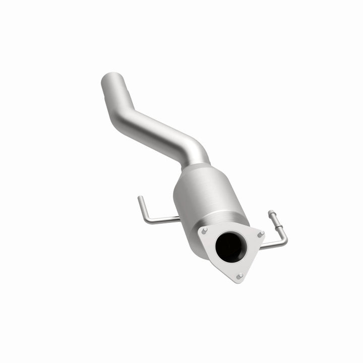MagnaFlow Conv DF 04-07 VW Touareg 4.2L Driver Side Easy Install