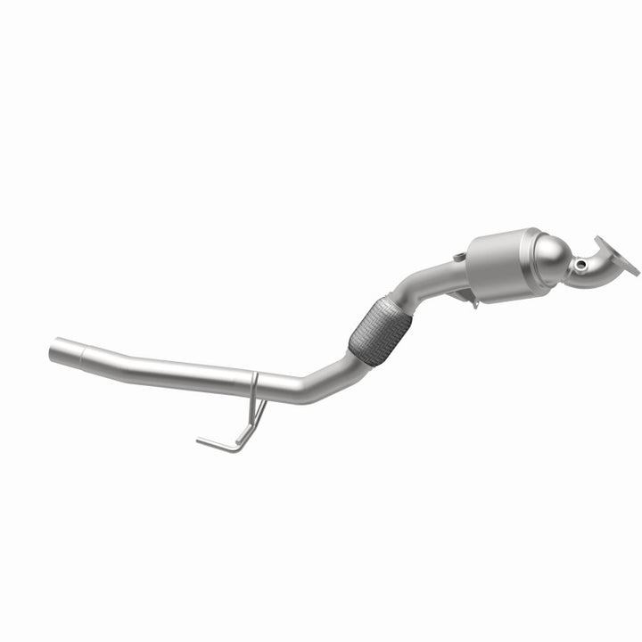 Magnaflow Direct Fit Catalytic Converter for 11-17 Porsche Cayenne 3.6L - OneFastShop