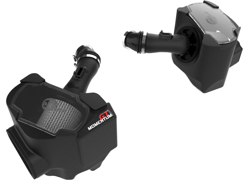 AFe Momentum GT Cold Air Intake System with Pro DRY S Filters for Lexus GX550 V6-3.4L (24-25)