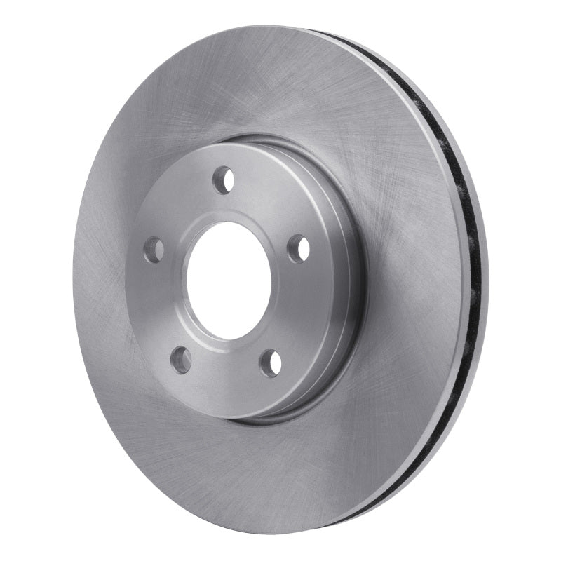 DFC Premium OE Front Brake Rotor - Ford Focus / C-Max / Volvo C30 2012-2018, image 3