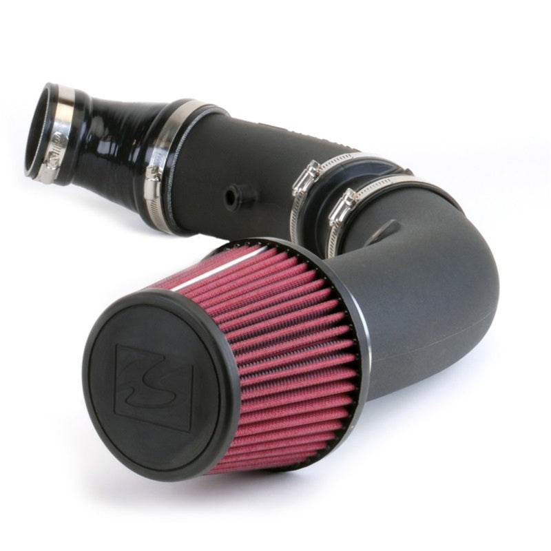 Skunk2 Racing Cold Air Intake for 12-15 Honda Civic Si, Composite Design, Enhanced Performance