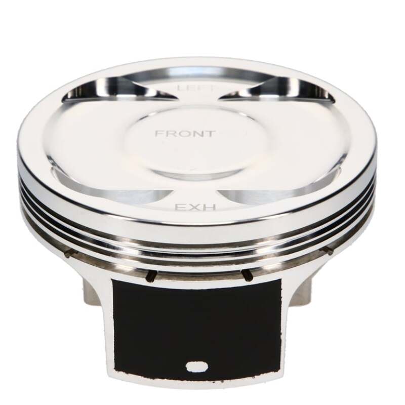 JE Pistons Piston Set SUB STI EJ257 99.5mm Bore CR 9.5 Set of 4