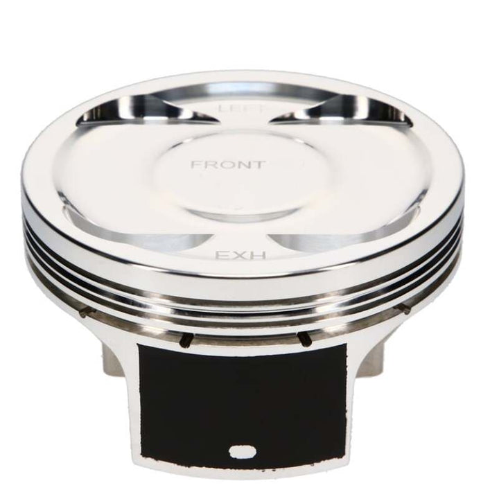 JE Pistons Piston Set SUB STI EJ257 99.5mm Bore CR 9.5 Set of 4