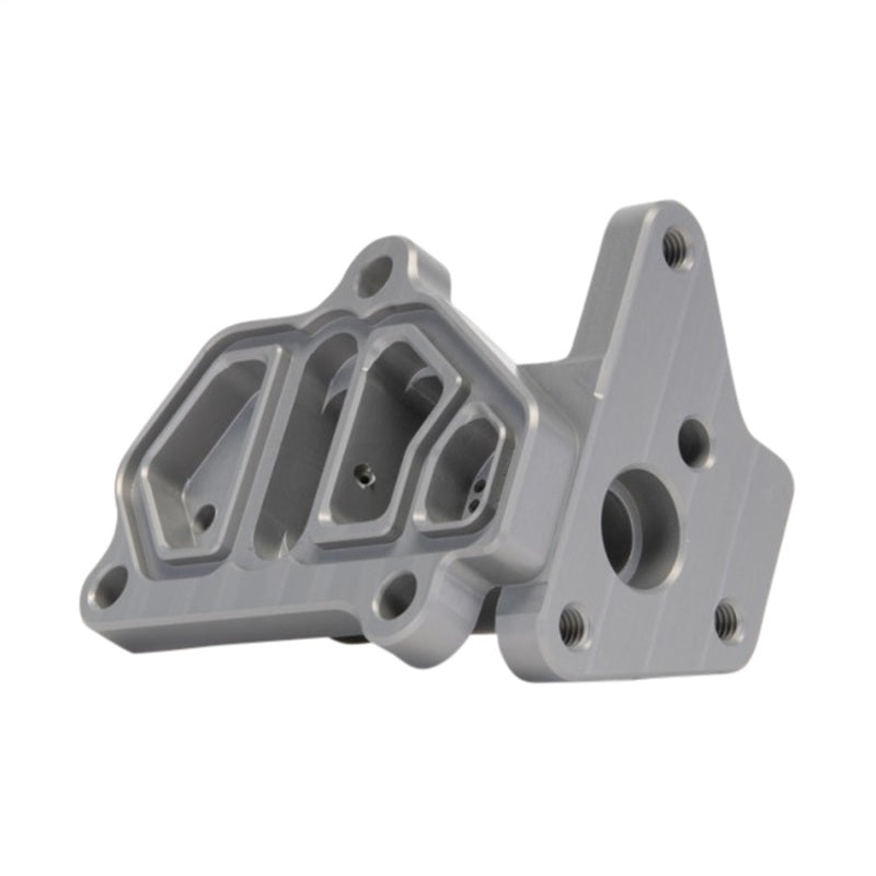 Skunk2 Racing Billet VTEC Solenoid Hard Anodized for Honda Acura B-Series 1992-2001 Integra Civic Si Del Sol VTEC