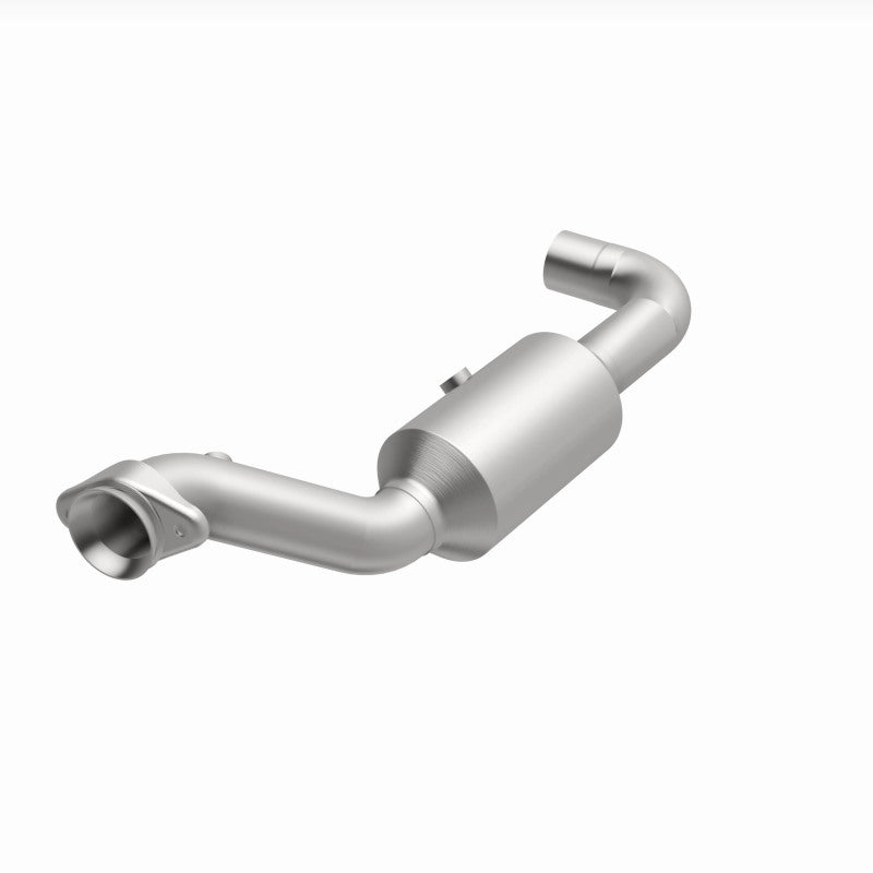 Magnaflow Underbody 3.5L Direct Fit Catalytic Converter for 18-21 Ford Expedition - OneFastShop