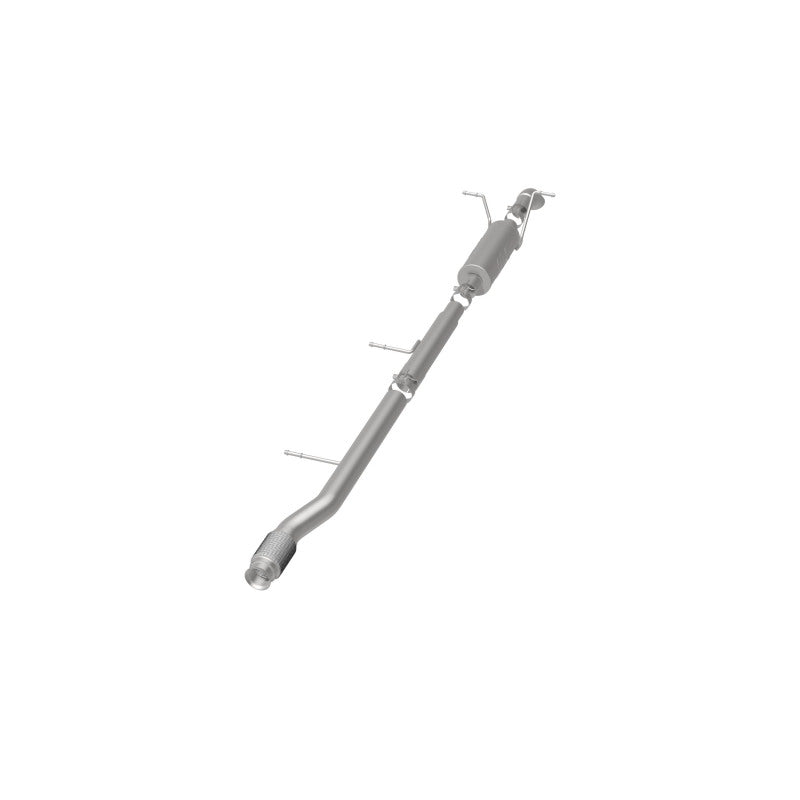 MagnaFlow 14 Chev Silverado V8 5.3L Exhaust Easy Install