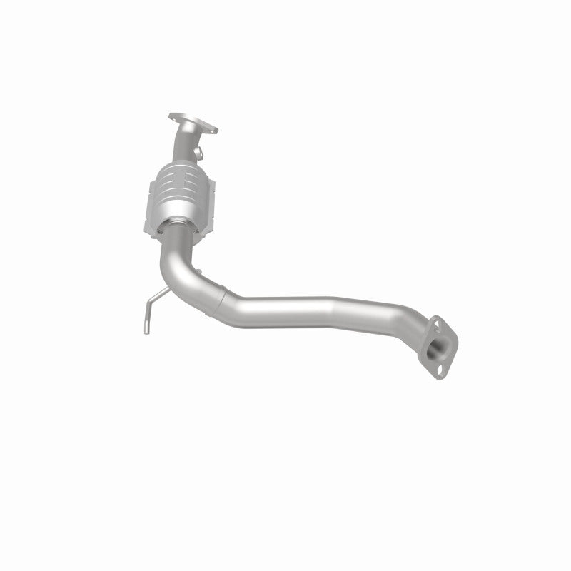 MagnaFlow Conv DF 05-07 4Runner Driver Side Rear Easy Install