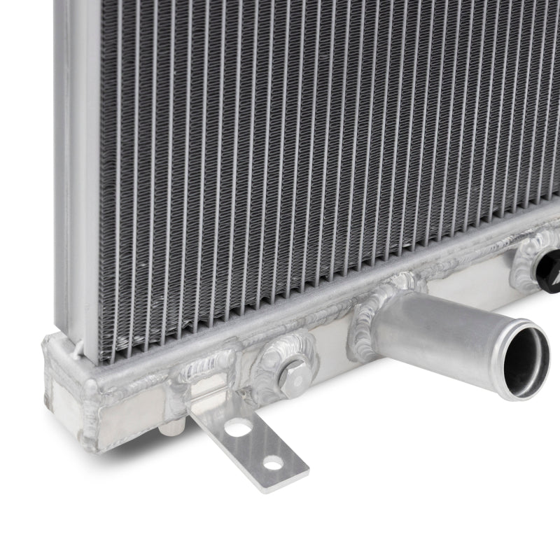 Mishimoto Performance Aluminum Radiator - Honda Civic Si 2012-2015, image 7