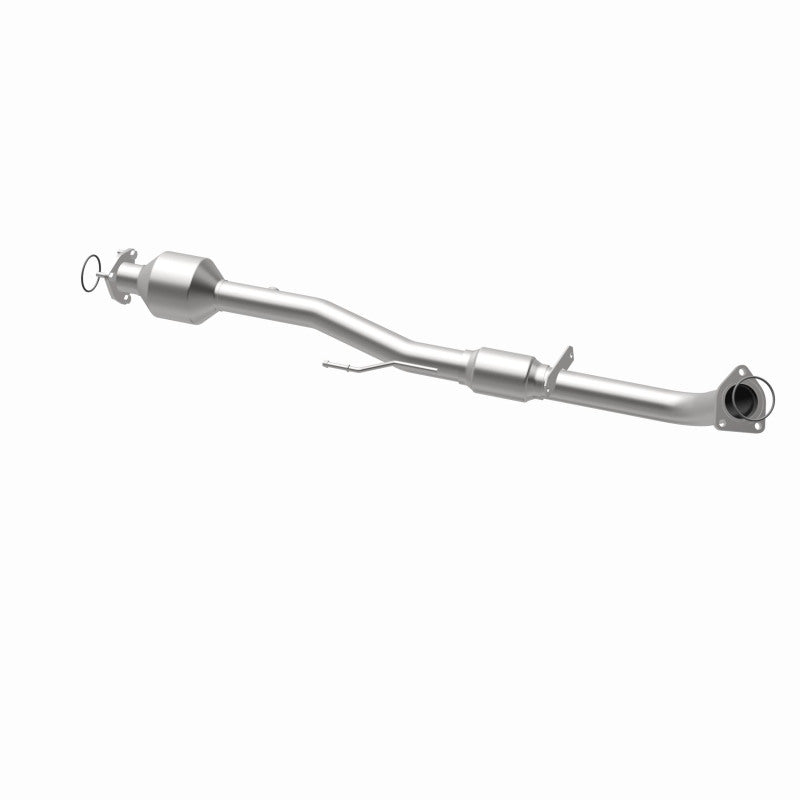 Magnaflow Catalytic Converter for 13-14 Accord 2.4L - Direct-Fit & Corrosion-Resistant