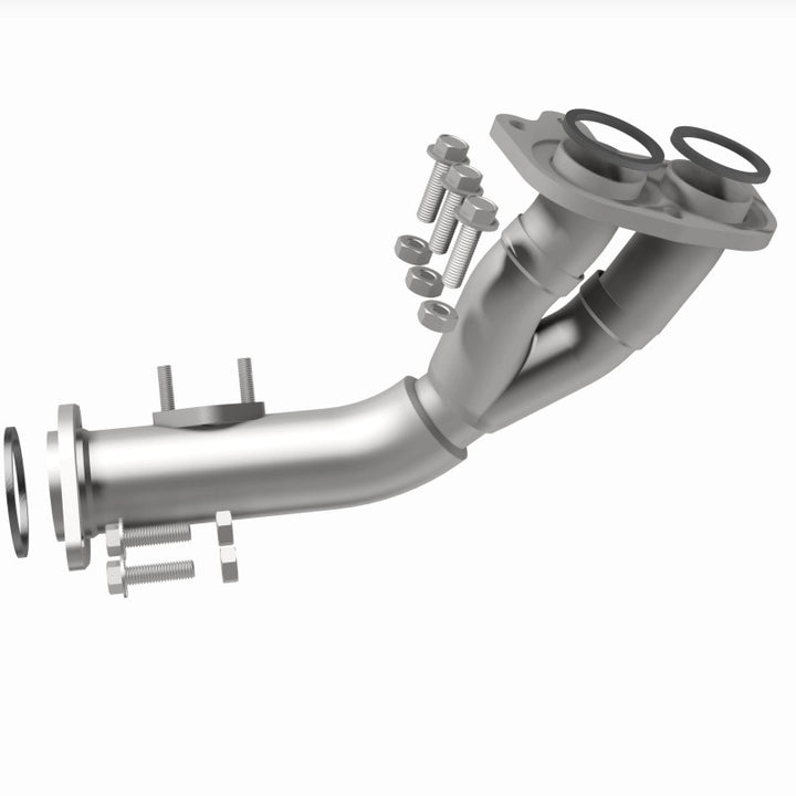 BRE Exhaust 95-04 Tacoma 3.4L Front Pipe Kit Front Pipe Kit
