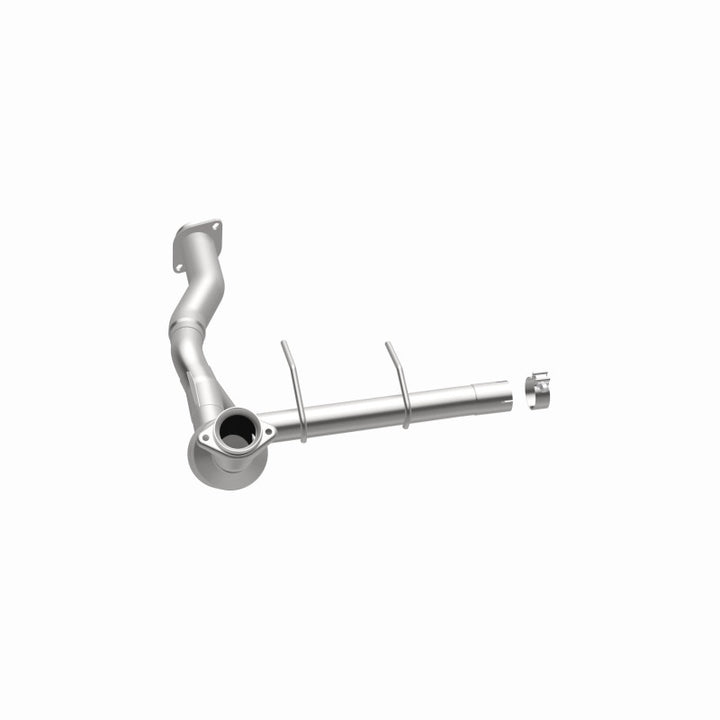 MagnaFlow 11-14 Ford F-150 5.0L Left Catalytic Converter