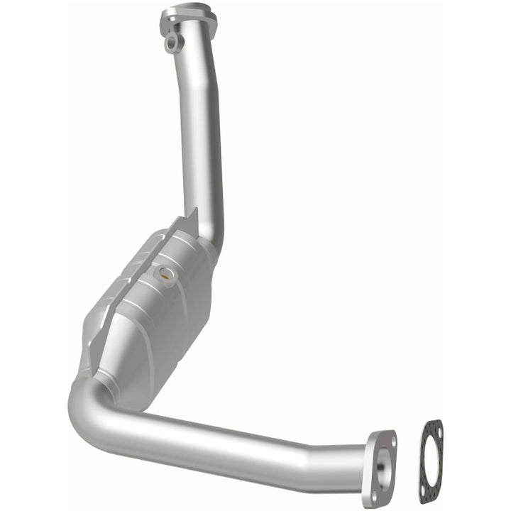 MagnaFlow Catalytic Converter for 07-09 Ranger 3.0 Driver Side - Easy Install