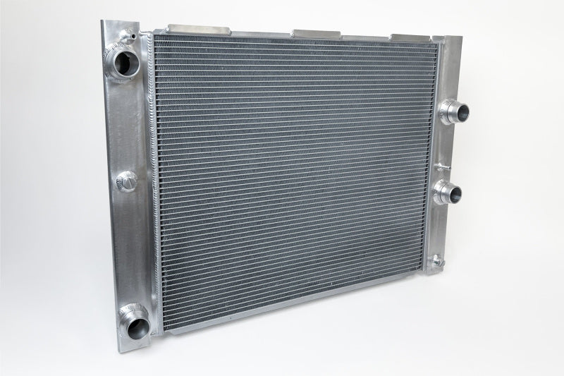 CSF Aluminum High-Performance Radiator for 06-10 BMW E60 M5 and E63/E64 M6
