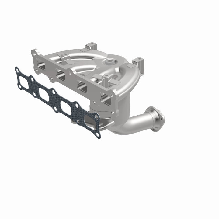 Magnaflow Conv DF 07 Dodge Caliber & Jeep Patriot Easy Install