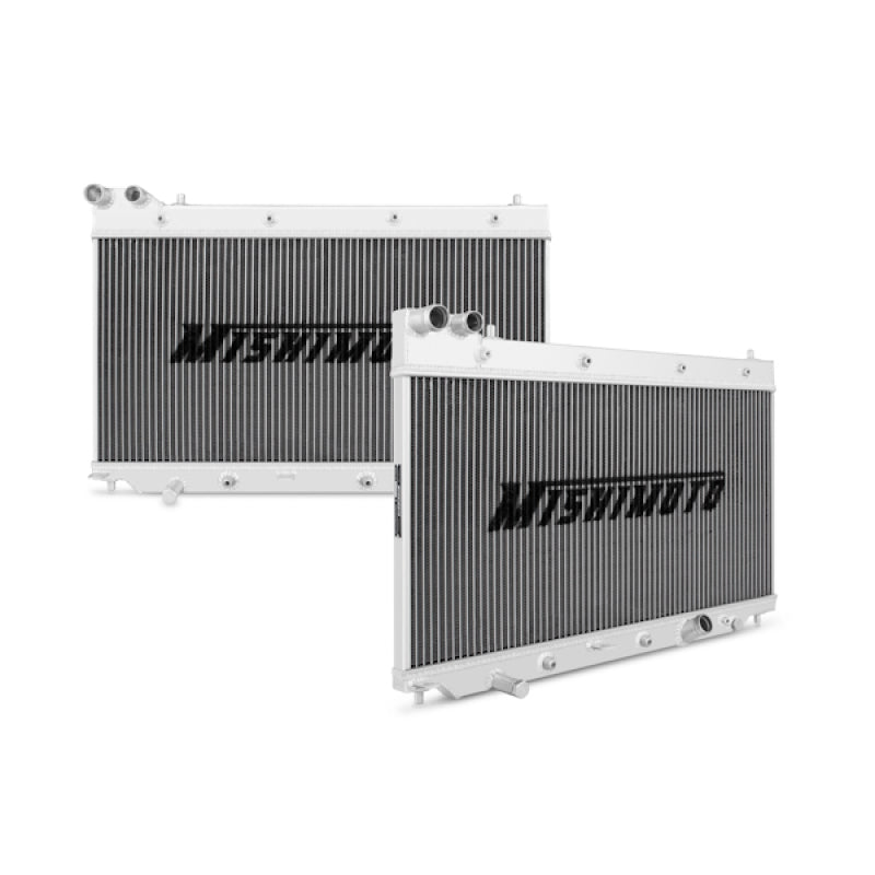 Mishimoto Radiator Performance Aluminum 07-08Fit 02-08 Jazz