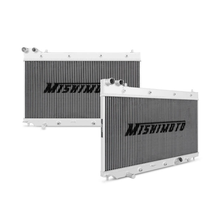Mishimoto Radiator Performance Aluminum 07-08Fit 02-08 Jazz
