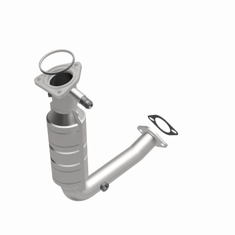 MagnaFlow DF Catalytic Converter for 00-02 Focus 2.0L - Easy Install