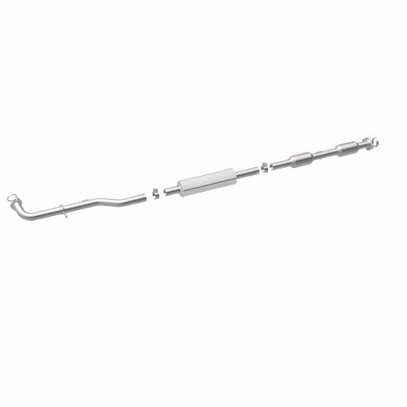 MagnaFlow Conv Direct Fit 09-12 Venza 3.5L Underbody Easy Install