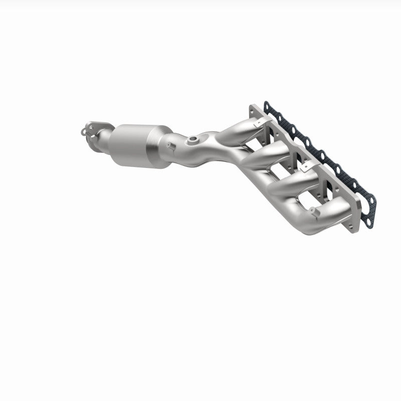 Magnaflow Direct Fit Converter for 05-06 Nissan Titan 5.6L