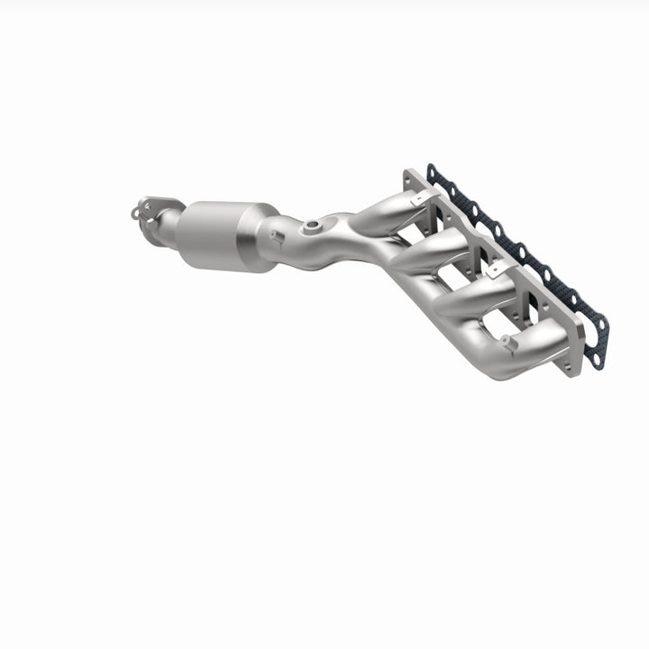 Magnaflow Direct Fit Converter for 05-06 Nissan Titan 5.6L