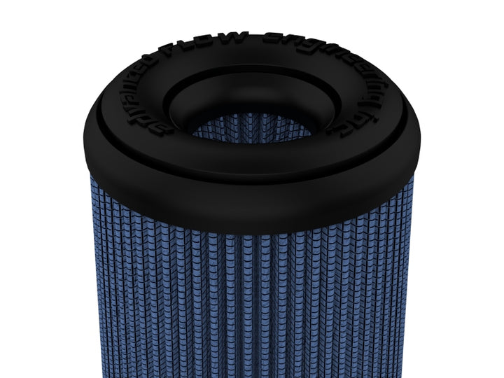 aFe Track Series Intake Replacement Air Filter w/Pro 5R Med 4in F x 6in B x 4in T x 8in H