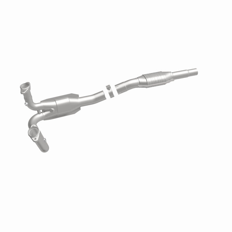 MagnaFlow Catalytic Converter for 95 Ford Bronco 5.8L