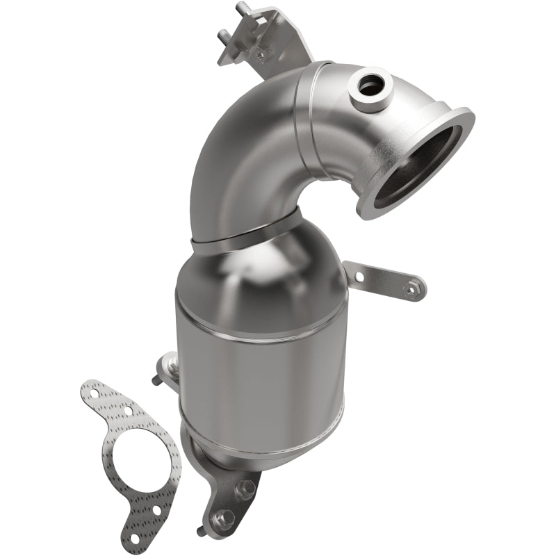 MagnaFlow CARB-Compliant Direct-Fit Catalytic Converter - Buick Encore 2016-2019 / Chevrolet Cruze 1.4L 2016-2017