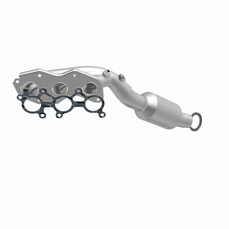 MagnaFlow Catalytic Converter 06-08 IS250/350 Manifold