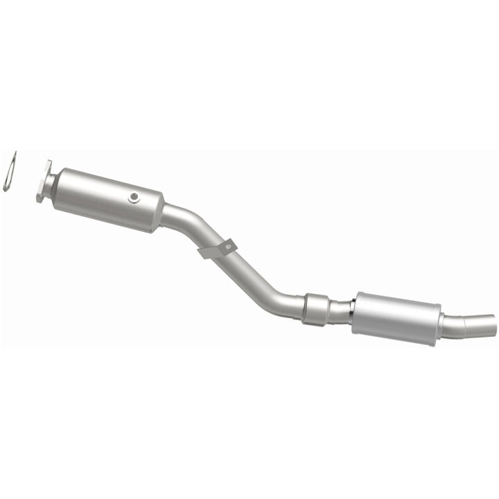 Magnaflow Direct Fit Catalytic Converter for 06-09 Audi A4 Quattro 3.2L - OneFastShop