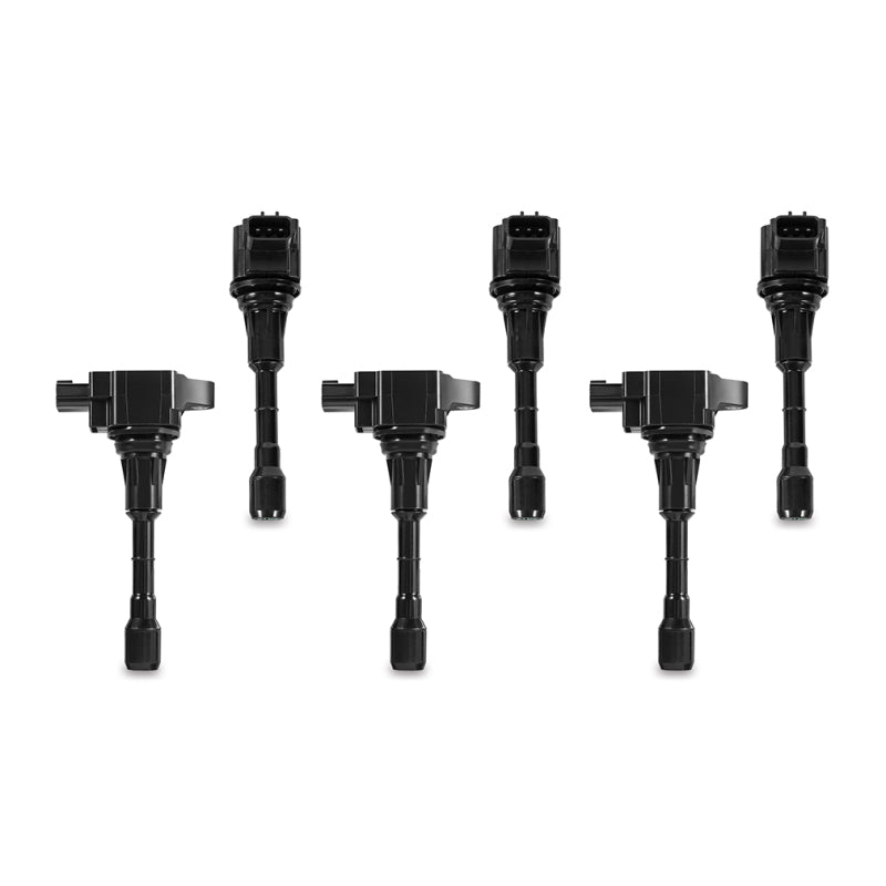 Mishimoto Ignition Coil Set of 6 for 2009-2020 Nissan 370Z