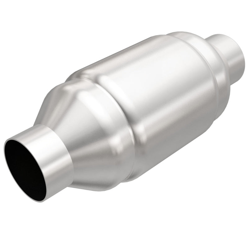 Magnaflow Universal Catalytic Converter 2.00inch C/C - Ford Taurus Lincoln Continental Mercury Sable