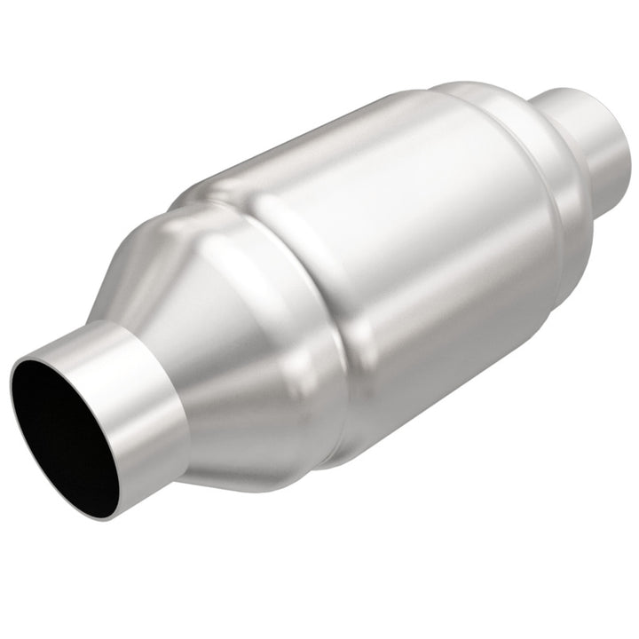 Magnaflow Universal Catalytic Converter 2.00inch C/C - Ford Taurus Lincoln Continental Mercury Sable