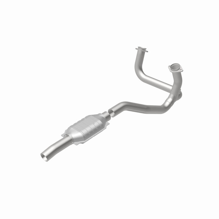 MagnaFlow Catalytic Converter for 88-95 Ford Van 5.8L - Federal/EPA Compliant