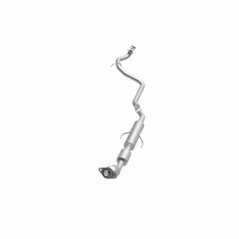 Magnaflow Direct Fit Catalytic Converter for 07-11 Yaris L4 1.5 Toyota