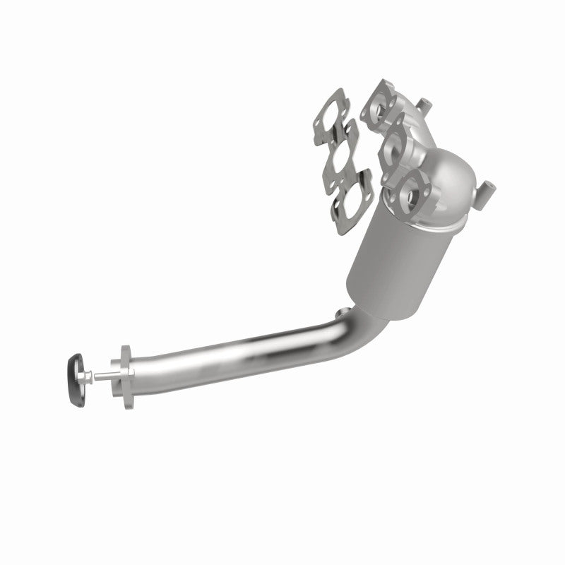 Magnaflow Direct-Fit Catalytic Converter for 06-09 Ford Fusion 3.0L