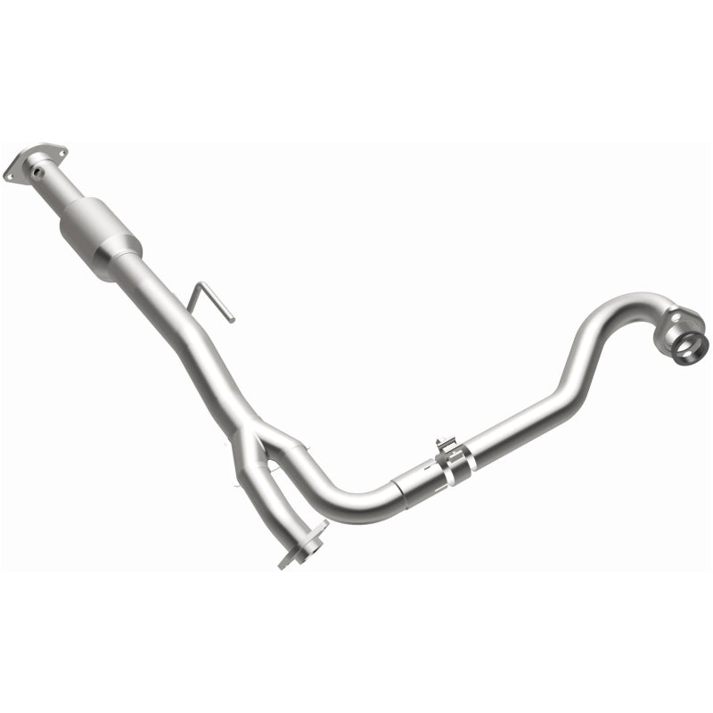 Magnaflow Direct Fit Catalytic Converter for 2003 Jeep Liberty 3.7L - OneFastShop