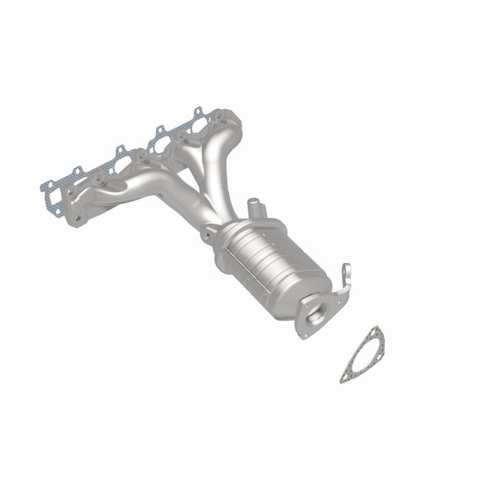 MagnaFlow 08-10 Pontiac G6 2.4L Easy Install CARB Converter