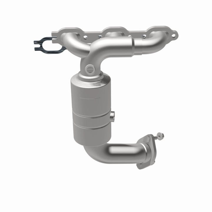 MagnaFlow Conv DF 07-08 Chrysler Sebring 3.5L Easy Install