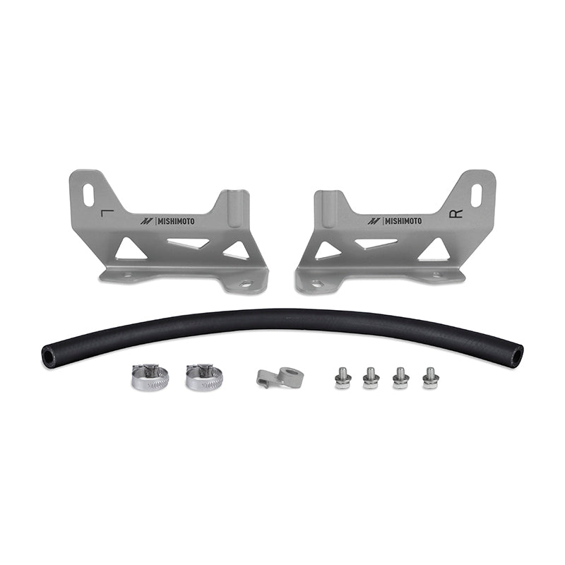 Mishimoto Transmission Cooler for 08-10 Ford 6.4L Powerstroke