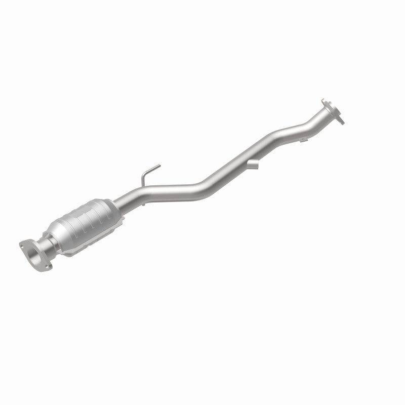 MagnaFlow Conv DF 90-95 300ZX Turbo Easy Install Option