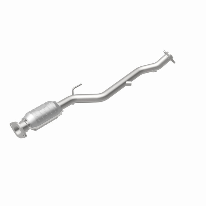 MagnaFlow Conv DF 90-95 300ZX Turbo Easy Install Option