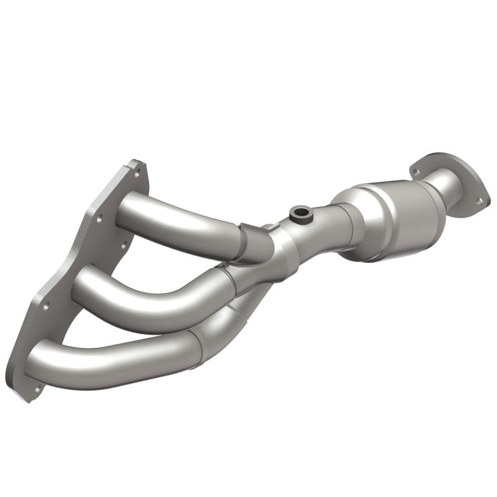 Magnaflow Direct-Fit Catalytic Converter 2006-2015 Lexus IS250/350 - OneFastShop