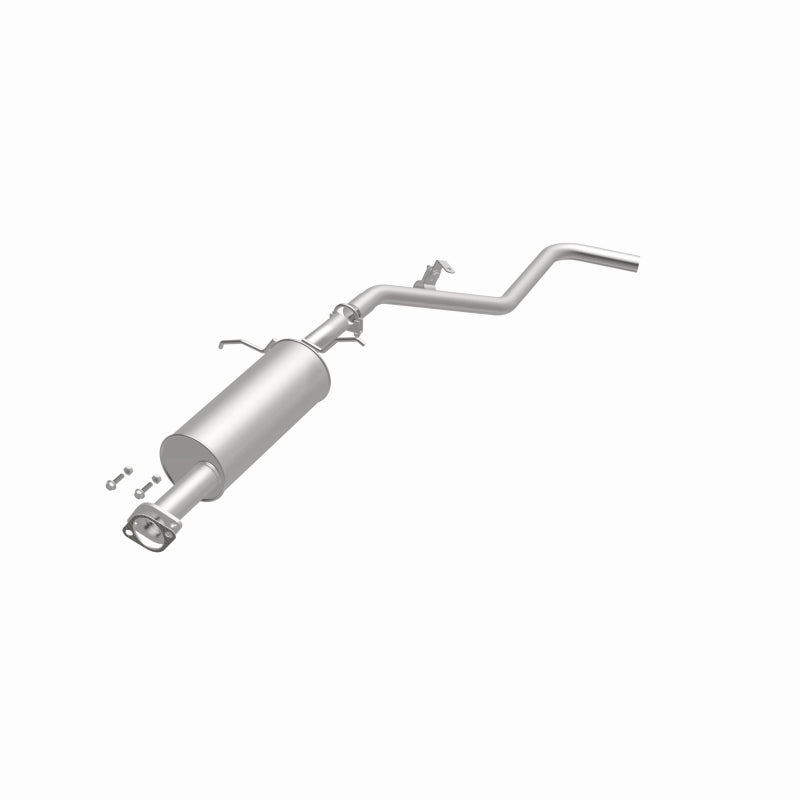 MagnaFlow BRE Exhaust Kit for 1990–1996 Nissan D21 2.4L - OneFastShop