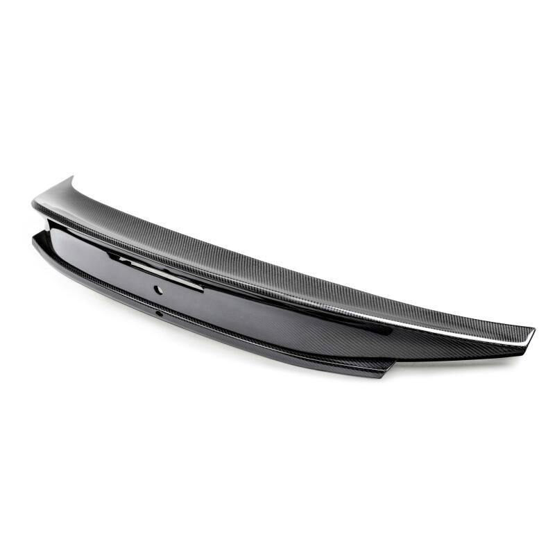 Seibon Carbon Fiber Rear Spoiler MB-Style for 2022 Toyota GR86