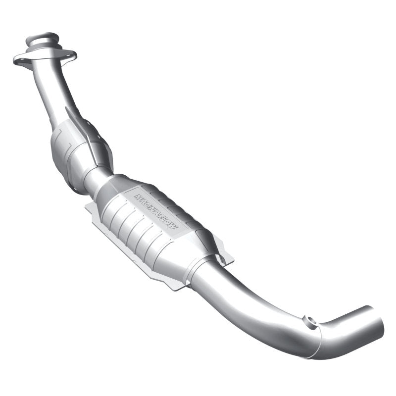 Magnaflow Direct-Fit Catalytic Converter 00-03 Ford Van 4.2L OEM - OneFastShop