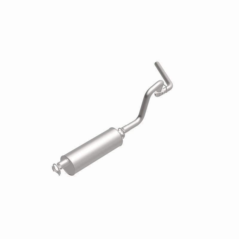 MagnaFlow BRE Exhaust Kit for 1987–1996 Ford Bronco - OneFastShop